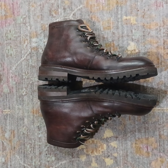 Magnanni Montana II Boots - Picture 3 of 16